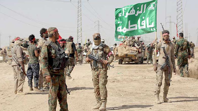 Bi fermî hilweşandina Heşdê li çend navçeyên Kurdistanî hat ragihandin